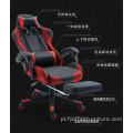 Cena fabryczna Krzesło do gier PC Krzesło do gier komputerowych z podnóżkiem